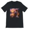 Romantic Cello Covers, Vol. 1 - Unisex T-Shirt