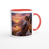 Romantic Cello Covers, Vol. 1 - Ceramic Mug