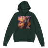 Romantic Cello Covers, Vol. 1 - Classic Unisex Pullover Hoodie