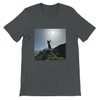 Unbreakable - Unisex T-Shirt