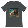 The Sound of Silence - Unisex T-Shirt