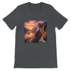 Romantic Cello Covers, Vol. 1 - Unisex T-Shirt