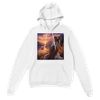 Romantic Cello Covers, Vol. 1 - Classic Unisex Pullover Hoodie