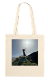 Unbreakable - Tote bag