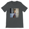 ViOLiNiA - Unisex T-Shirt