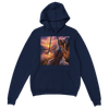 Romantic Cello Covers, Vol. 1 - Classic Unisex Pullover Hoodie