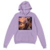 Romantic Cello Covers, Vol. 1 - Classic Unisex Pullover Hoodie