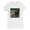 The Sound of Silence - Women’s Cut T-Shirt