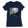 Unbreakable - Women’s Cut T-Shirt