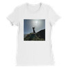 Unbreakable - Women’s Cut T-Shirt