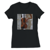 Classical Violin - Women’s Cut T-Shirt