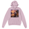 Romantic Cello Covers, Vol. 1 - Classic Unisex Pullover Hoodie