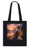 Romantic Cello Covers, Vol. 1 - Tote bag