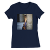 ViOLiNiA  - Women’s Cut T-Shirt