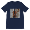 Classical Violin - Unisex T-Shirt