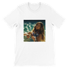 The Sound of Silence - Unisex T-Shirt