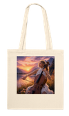 Romantic Cello Covers, Vol. 1 - Tote bag