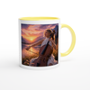 Romantic Cello Covers, Vol. 1 - Ceramic Mug