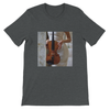 Classical Violin - Unisex T-Shirt