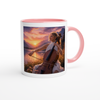 Romantic Cello Covers, Vol. 1 - Ceramic Mug