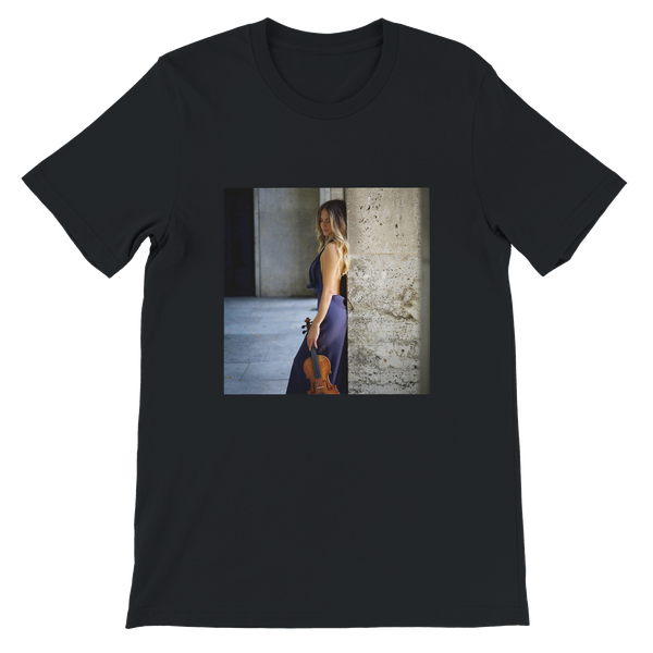 ViOLiNiA - Unisex T-Shirt