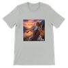 Romantic Cello Covers, Vol. 1 - Unisex T-Shirt