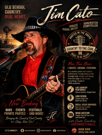 Jim Cato Country