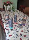 20 oz JCM Blue tooth Speaker Tumbler