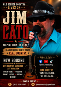 Jim Cato Country