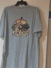 JCM T Shirt 2X
