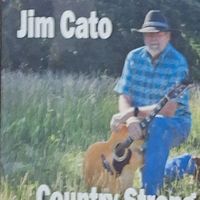 Southern Sunday Mornin  by Jim Cato