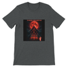 The Awakening (Sings of Ancient Blood) - Unisex T-Shirt
