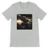 The Gods Are With Me - Unisex T-Shirt
