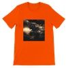 The Gods Are With Me - Unisex T-Shirt