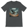 Kyrja (Odin's Botinen) - Unisex T-Shirt