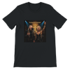 IGGDRASIL'S CHILDREN - Unisex T-Shirt