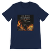 Call of the Ravens - Unisex T-Shirt