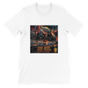 Hail Odin Hail Freya (Gods of Power) - Unisex T-Shirt