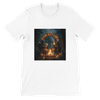 THE CIRCLE OF RETURN - Unisex T-Shirt