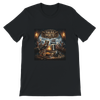 Skål Met for Vikings - Unisex T-Shirt