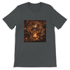 Skål – Call of the Old Gods - Unisex T-Shirt