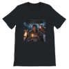 Des is dei Kerz'n - Unisex T-Shirt