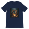 THE CIRCLE OF RETURN - Unisex T-Shirt