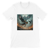 Kyrja (Odin's Botinen) - Unisex T-Shirt