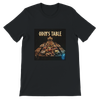 Odin's Table - Unisex T-Shirt
