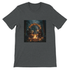 THE CIRCLE OF RETURN - Unisex T-Shirt