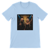 IGGDRASIL'S CHILDREN - Unisex T-Shirt