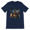 Des is dei Kerz'n - Unisex T-Shirt