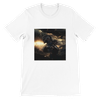 The Gods Are With Me - Unisex T-Shirt