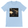 The Gods Are With Me - Unisex T-Shirt